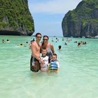 Отзыв от Расул - Visa DTV